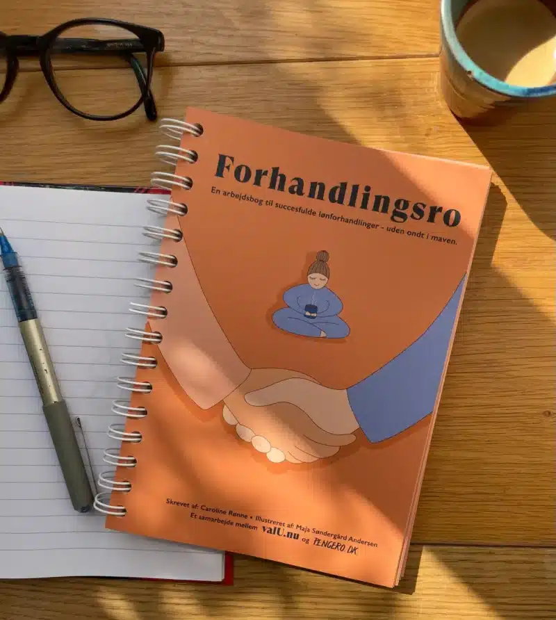 Forhandlingsro