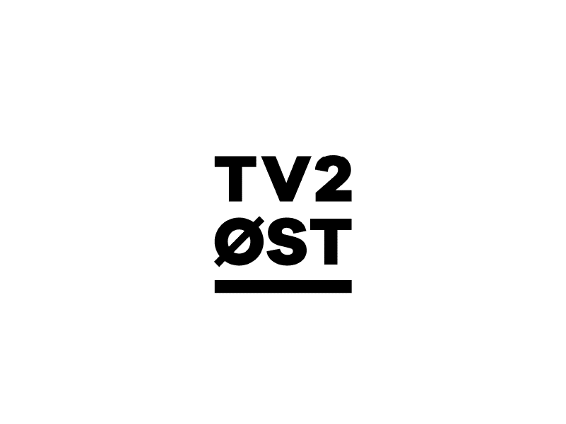 TV2 &Oslash;ST